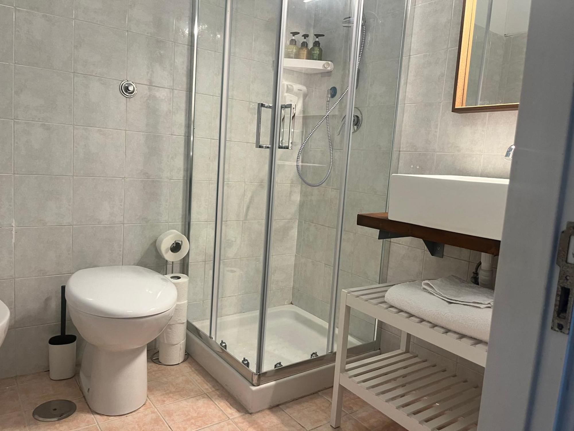 Mediterraneo Apartment Ercolano Exterior photo